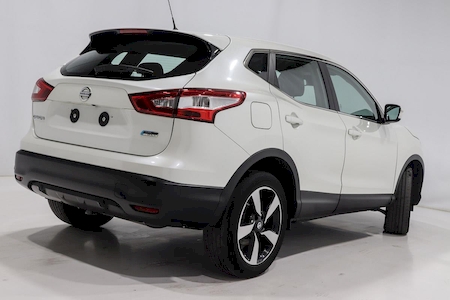 NISSAN QASHQAI II 1.6 DCI 130 CV TEKNA BV6  ************ AVEC SEULEMENT 60962 KMS **********